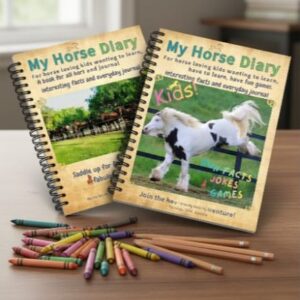 My Horse Diary